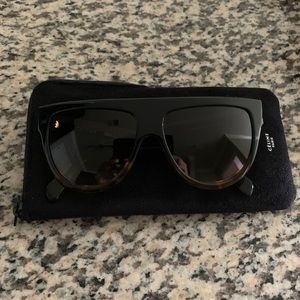 Celine Aviator S001 Sunglasses